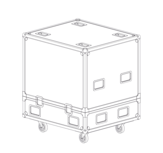 ProTone Case P701 изображение/фото/картинка